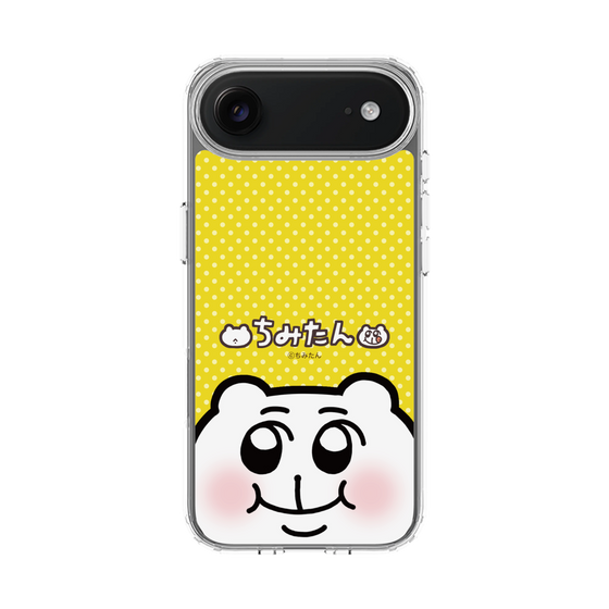 スリムプロテクションケース［ ちみたん - 命あたたかちみたん ］