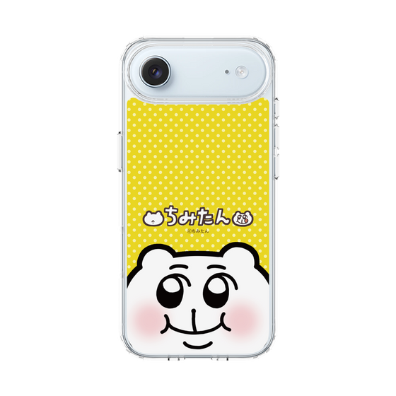 スリムプロテクションケース［ ちみたん - 命あたたかちみたん ］
