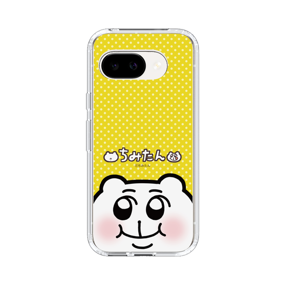 スリムプロテクションケース［ ちみたん - 命あたたかちみたん ］