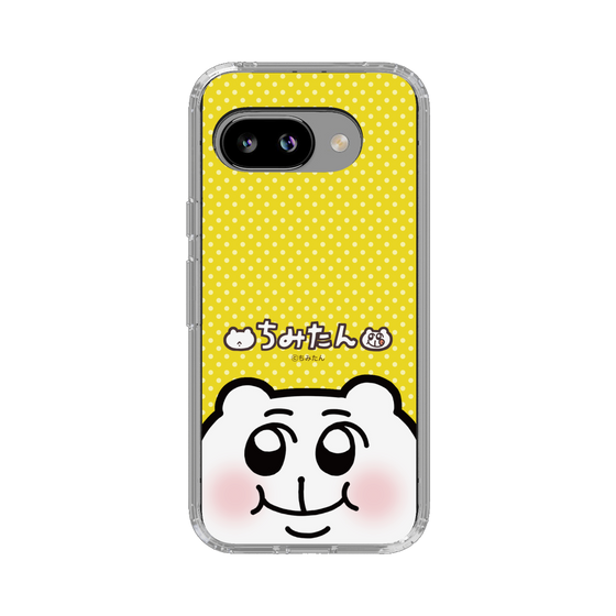 スリムプロテクションケース［ ちみたん - 命あたたかちみたん ］