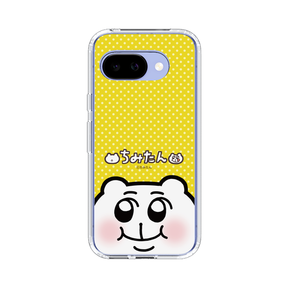 スリムプロテクションケース［ ちみたん - 命あたたかちみたん ］