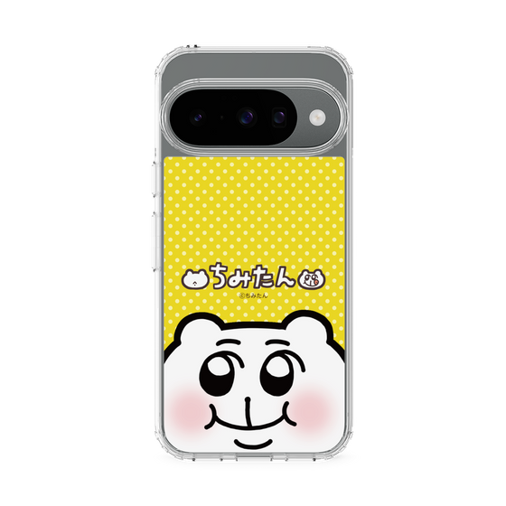 スリムプロテクションケース［ ちみたん - 命あたたかちみたん ］