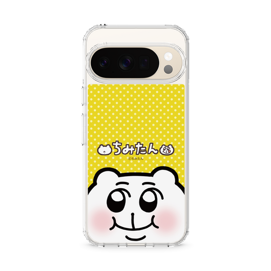 スリムプロテクションケース［ ちみたん - 命あたたかちみたん ］