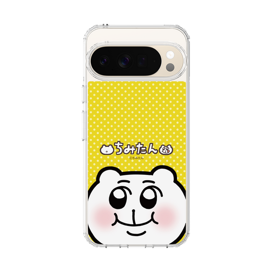 スリムプロテクションケース［ ちみたん - 命あたたかちみたん ］