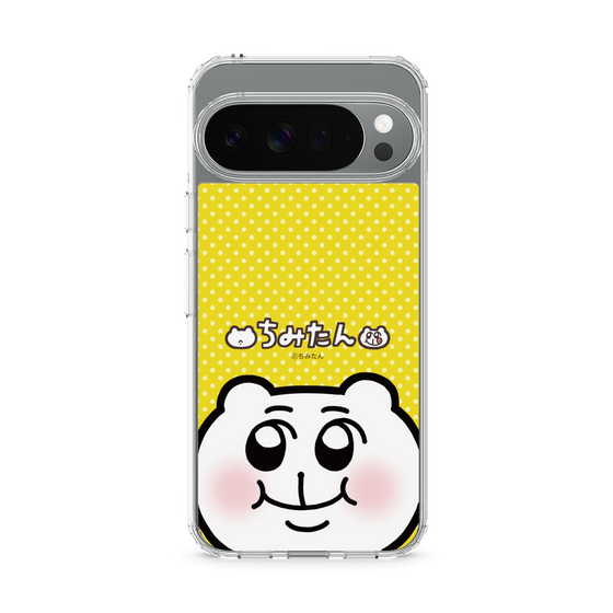 スリムプロテクションケース［ ちみたん - 命あたたかちみたん ］