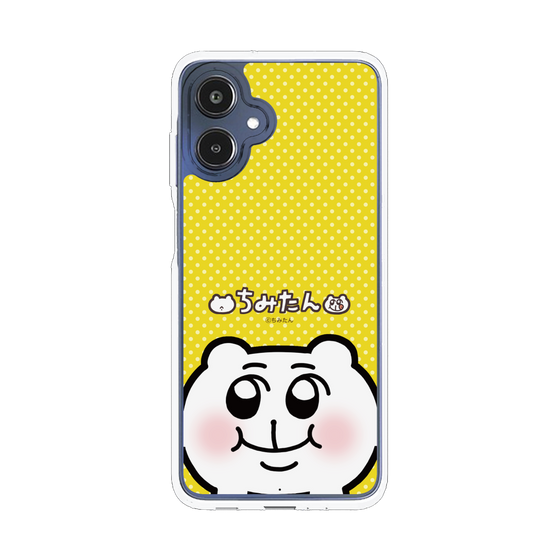 スリムプロテクションケース［ ちみたん - 命あたたかちみたん ］