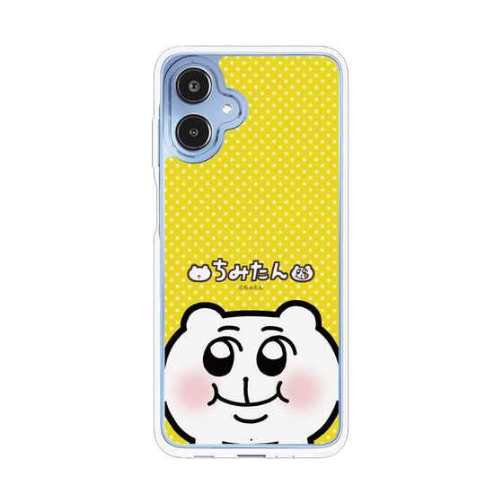 スリムプロテクションケース［ ちみたん - 命あたたかちみたん ］