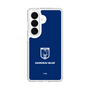スリムプロテクションケース［ SAMURAI BLUE - ロゴ ］