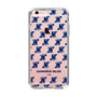 スリムプロテクションケース［ SAMURAI BLUE - パターン ］