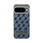 スリムプロテクションケース［ SAMURAI BLUE - パターン ］