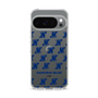 スリムプロテクションケース［ SAMURAI BLUE - パターン ］
