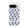 スリムプロテクションケース［ SAMURAI BLUE - パターン ］