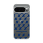 スリムプロテクションケース［ SAMURAI BLUE - パターン ］