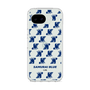 スリムプロテクションケース［ SAMURAI BLUE - パターン ］