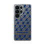 スリムプロテクションケース［ SAMURAI BLUE - パターン ］