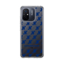 スリムプロテクションケース［ SAMURAI BLUE - パターン ］