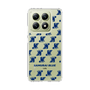 スリムプロテクションケース［ SAMURAI BLUE - パターン ］