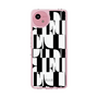 スリムプロテクションケース［ ELLE - カットロゴ ］