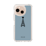 スリムプロテクションケース［ ELLE - エッフェル塔 ］