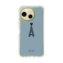 スリムプロテクションケース［ ELLE - エッフェル塔 ］