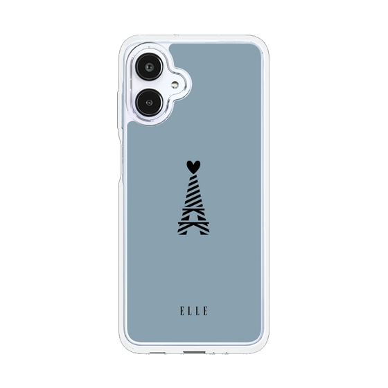 スリムプロテクションケース［ ELLE - エッフェル塔 ］