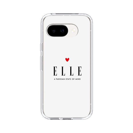 スリムプロテクションケース［ ELLE - アイコン ］
