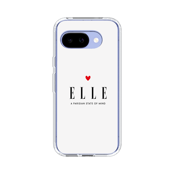 スリムプロテクションケース［ ELLE - アイコン ］