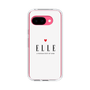 スリムプロテクションケース［ ELLE - アイコン ］