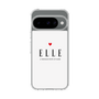 スリムプロテクションケース［ ELLE - アイコン ］