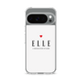 スリムプロテクションケース［ ELLE - アイコン ］