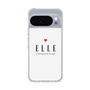 スリムプロテクションケース［ ELLE - アイコン ］
