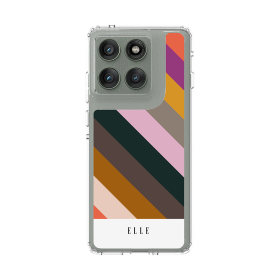 スリムプロテクションケース［ ELLE - チック- オータム ］