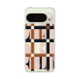 スリムプロテクションケース［ ELLE - タータン ］