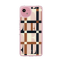 スリムプロテクションケース［ ELLE - タータン ］
