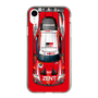 スリムプロテクションケース［ CERUMO - ZENT CERUMO GR Supra - High angle ］