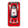 スリムプロテクションケース［ CERUMO - ZENT CERUMO GR Supra - High angle ］