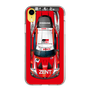 スリムプロテクションケース［ CERUMO - ZENT CERUMO GR Supra - High angle ］