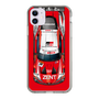 スリムプロテクションケース［ CERUMO - ZENT CERUMO GR Supra - High angle ］