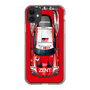スリムプロテクションケース［ CERUMO - ZENT CERUMO GR Supra - High angle ］