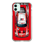スリムプロテクションケース［ CERUMO - ZENT CERUMO GR Supra - High angle ］