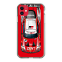 スリムプロテクションケース［ CERUMO - ZENT CERUMO GR Supra - High angle ］