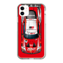 スリムプロテクションケース［ CERUMO - ZENT CERUMO GR Supra - High angle ］