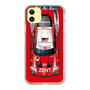 スリムプロテクションケース［ CERUMO - ZENT CERUMO GR Supra - High angle ］
