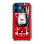 スリムプロテクションケース［ CERUMO - ZENT CERUMO GR Supra - High angle ］