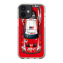 スリムプロテクションケース［ CERUMO - ZENT CERUMO GR Supra - High angle ］