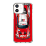 スリムプロテクションケース［ CERUMO - ZENT CERUMO GR Supra - High angle ］