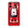 スリムプロテクションケース［ CERUMO - ZENT CERUMO GR Supra - High angle ］