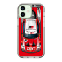 スリムプロテクションケース［ CERUMO - ZENT CERUMO GR Supra - High angle ］