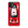 スリムプロテクションケース［ CERUMO - ZENT CERUMO GR Supra - High angle ］