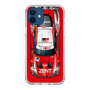 スリムプロテクションケース［ CERUMO - ZENT CERUMO GR Supra - High angle ］